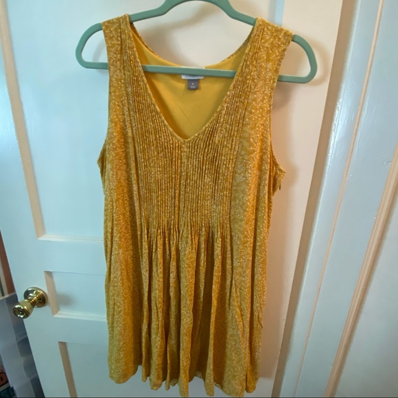 Old Navy Floral Dress - Picture 4 of 5